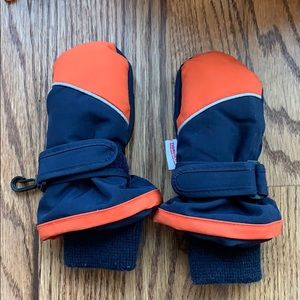 The Children's Place Waterproof Ski Mittens